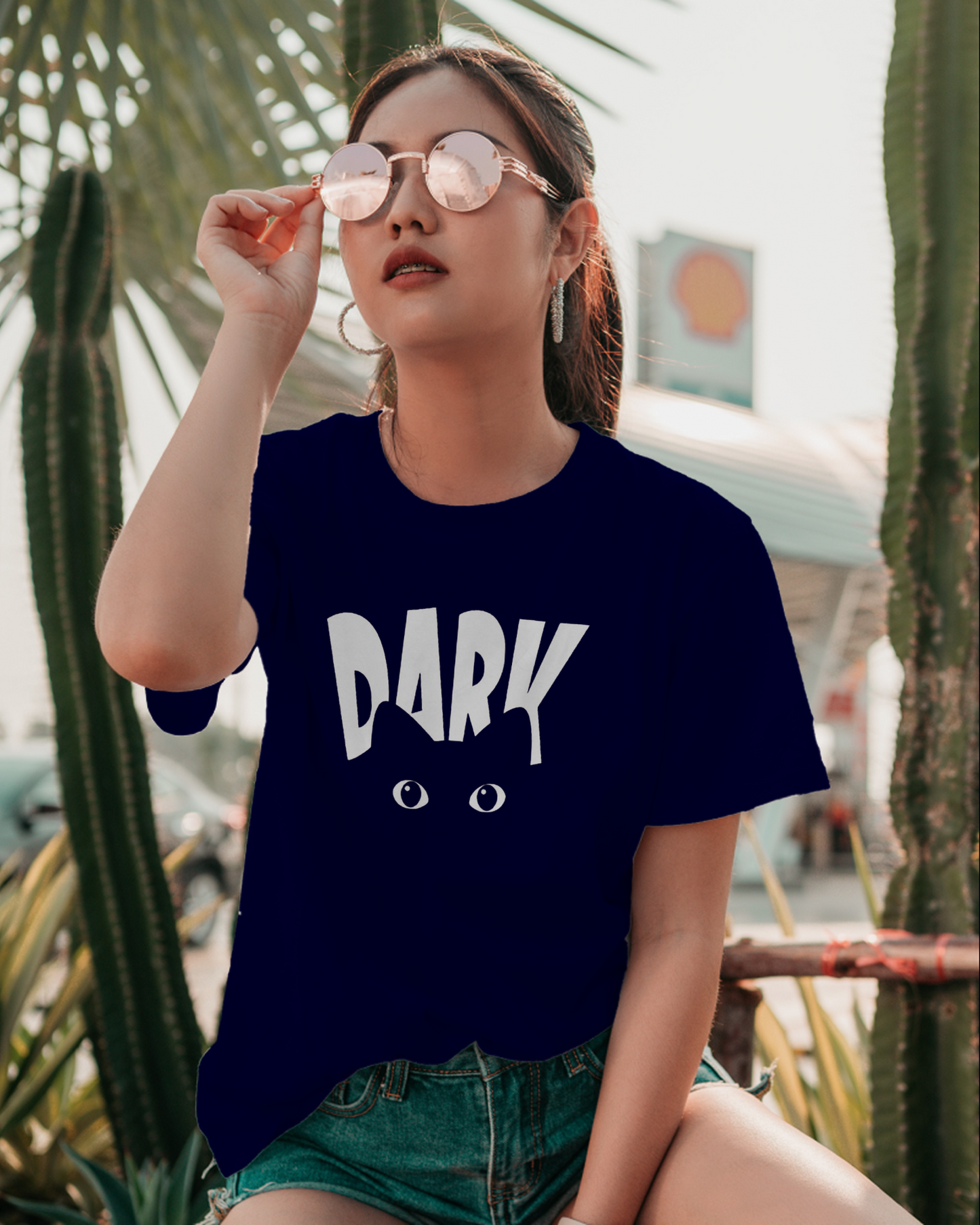 Personalized T-Shirt