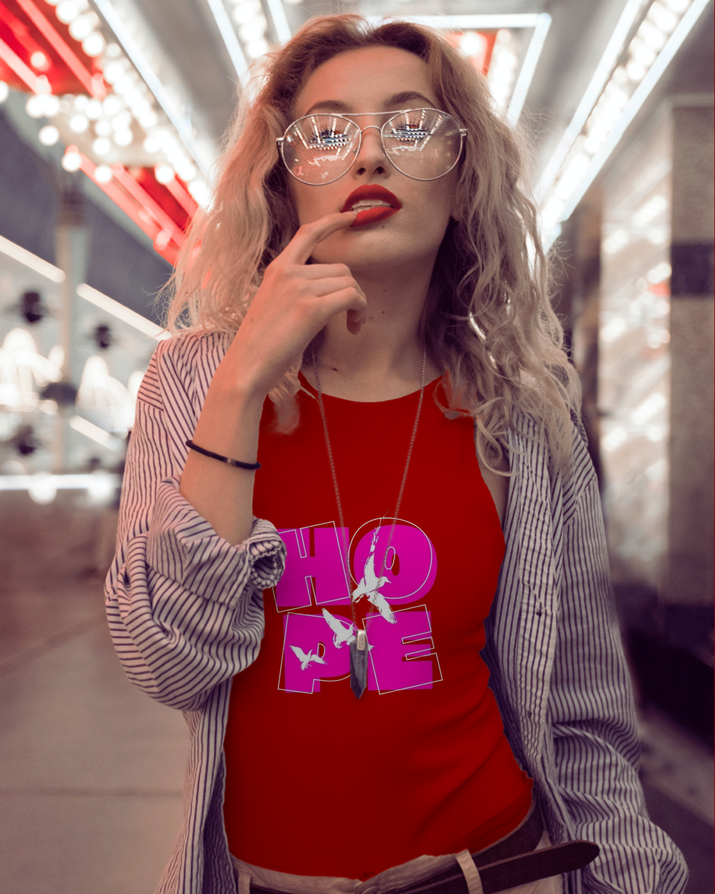 Personalized T-Shirt