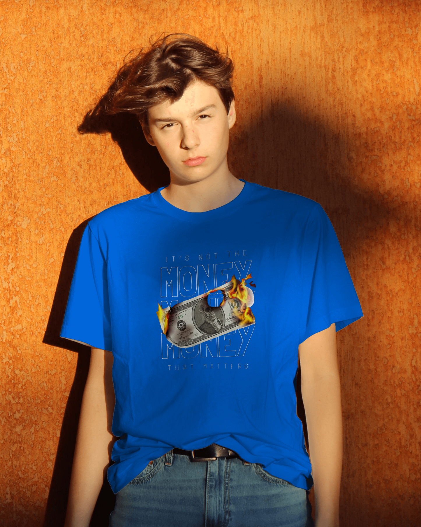 Personalized T-Shirt