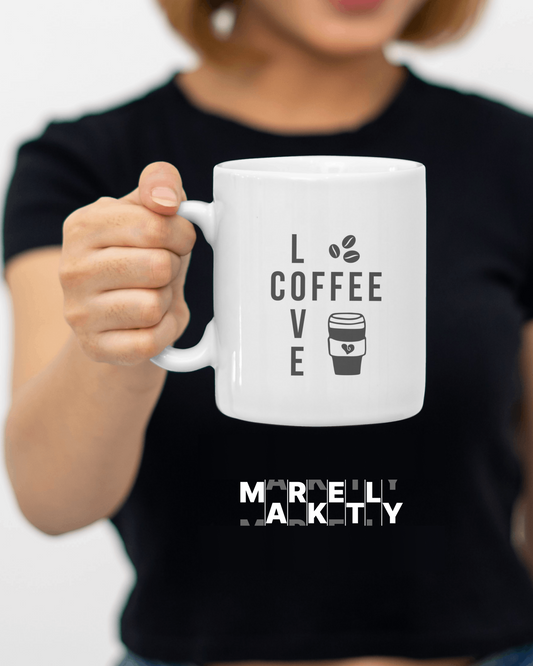Personalized Mug